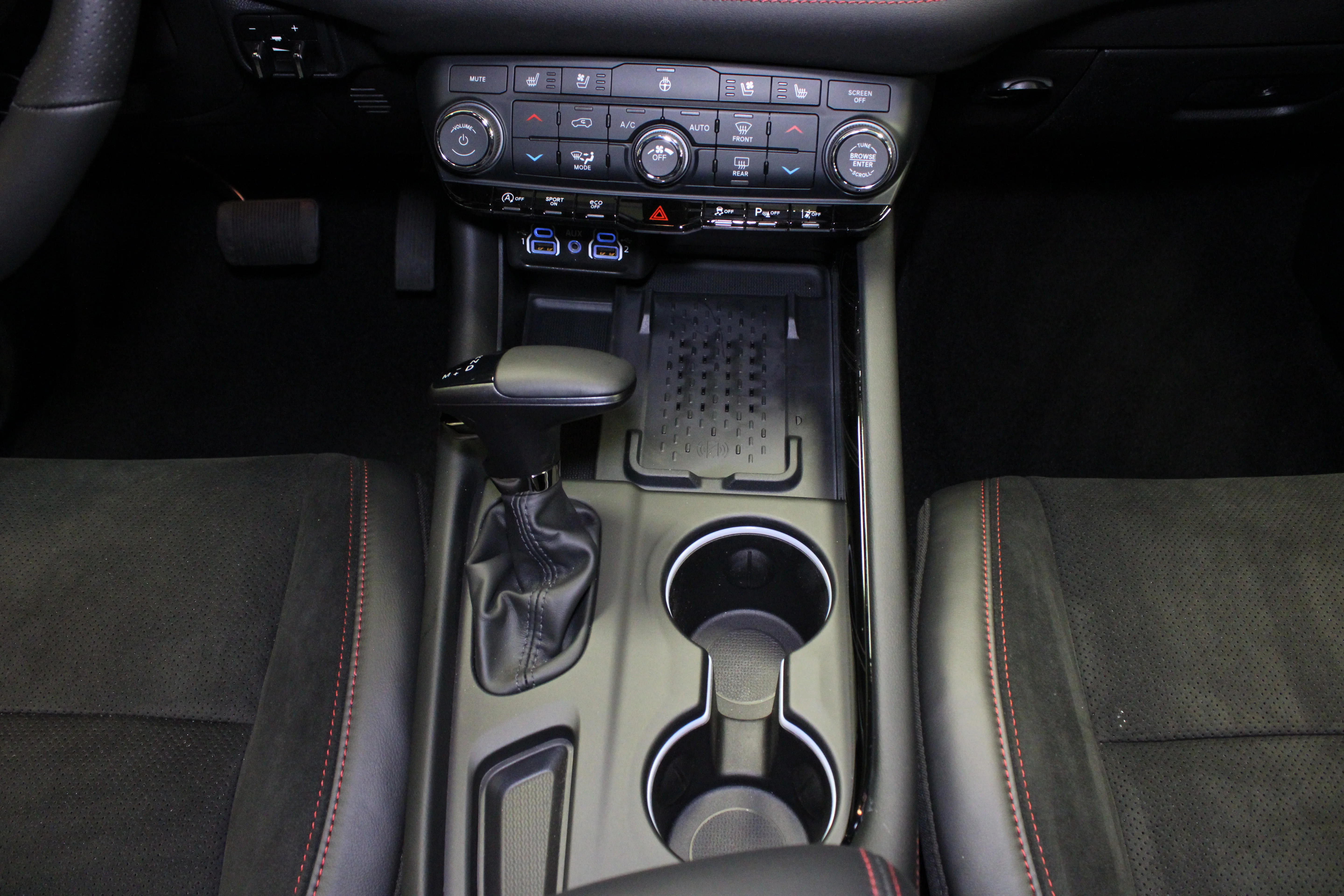 New 2026 Vapor Gray Exterior Paint Dodge GT Plus image 23
