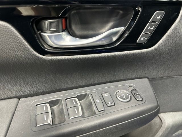2023 Honda CR-V Sport Touring - Photo 25
