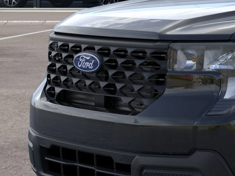 New 2026 Shadow Black Ford XL image 18