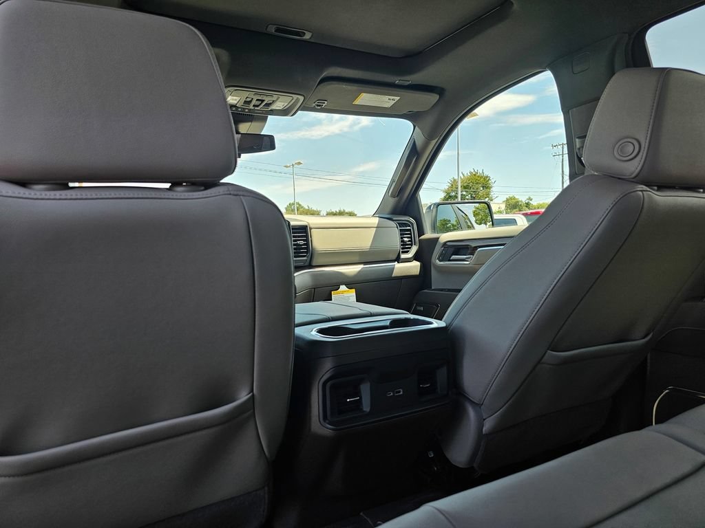 New 2026 Summit White Chevrolet LT Trail Boss image 19