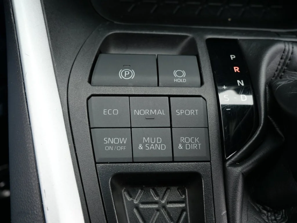 Certified Used 2024 Gray Toyota XLE image 22