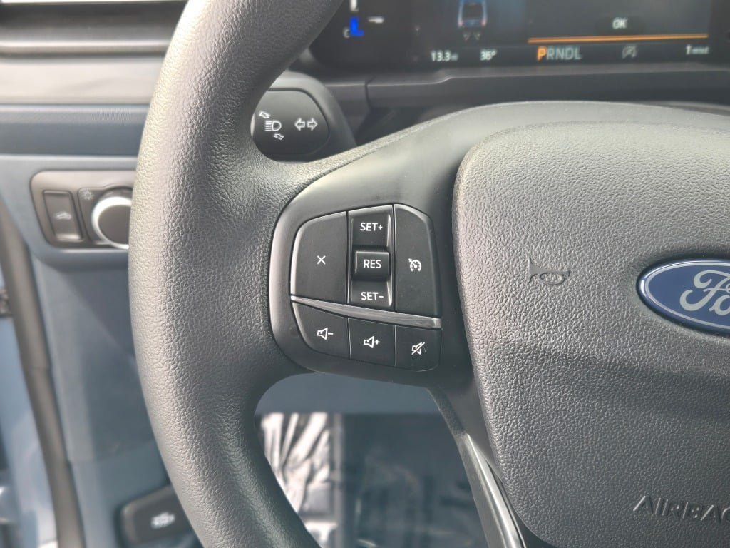 2026 Ford Maverick XLT - Photo 26