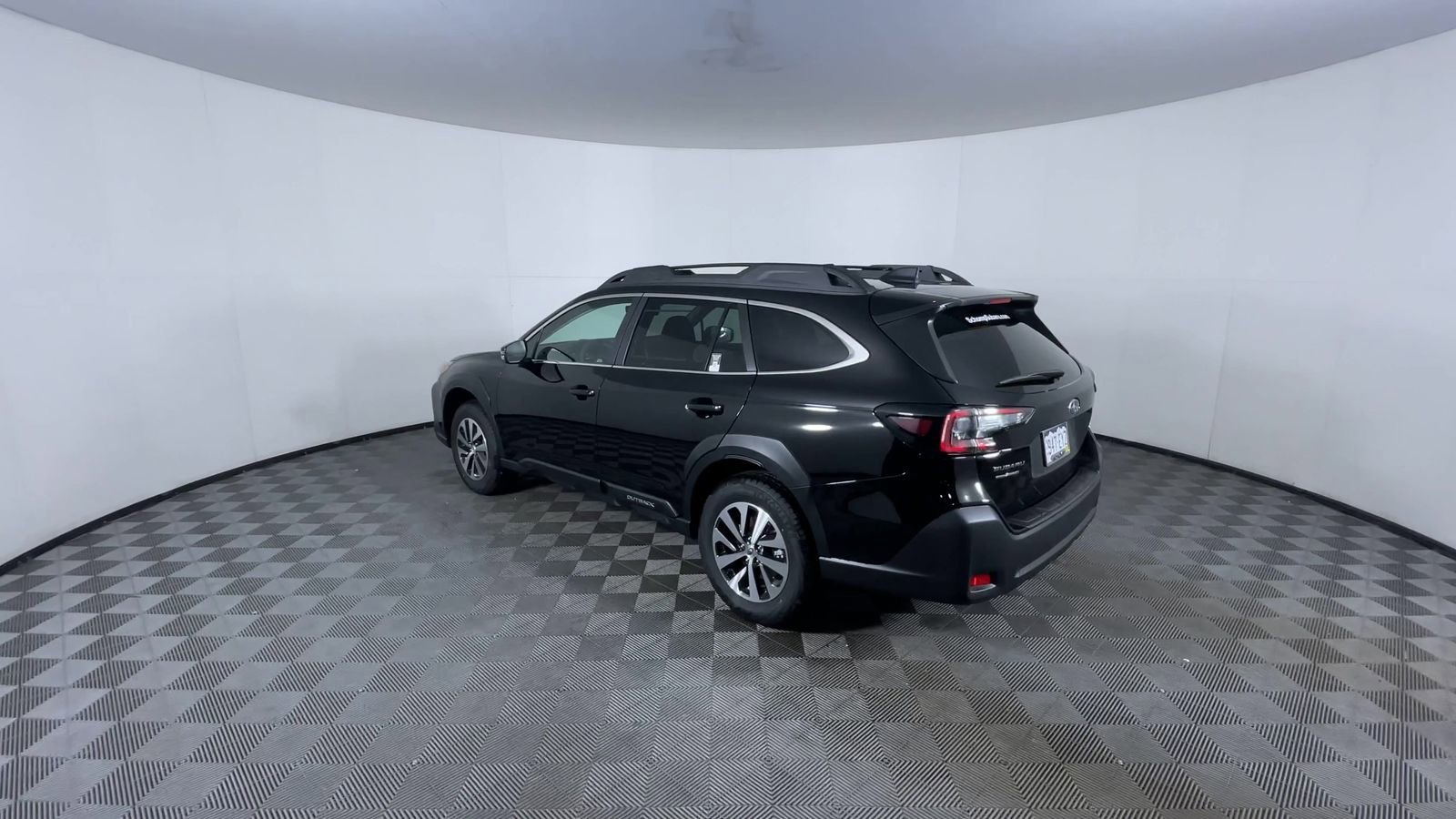 2025 Subaru Outback Premium - Photo 7