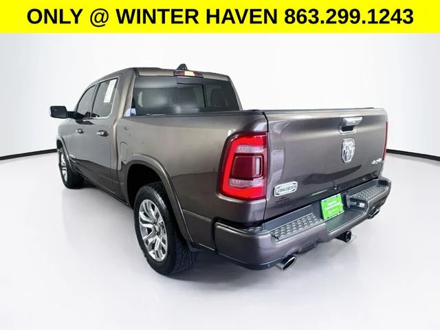 Used 2020 Brown Ram Limited image 5