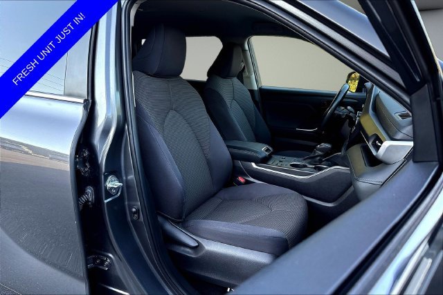 Used 2023 Gray Toyota LE image 31