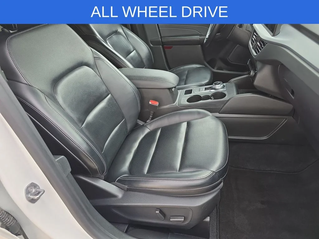 2024 Ford Escape Platinum - Photo 29