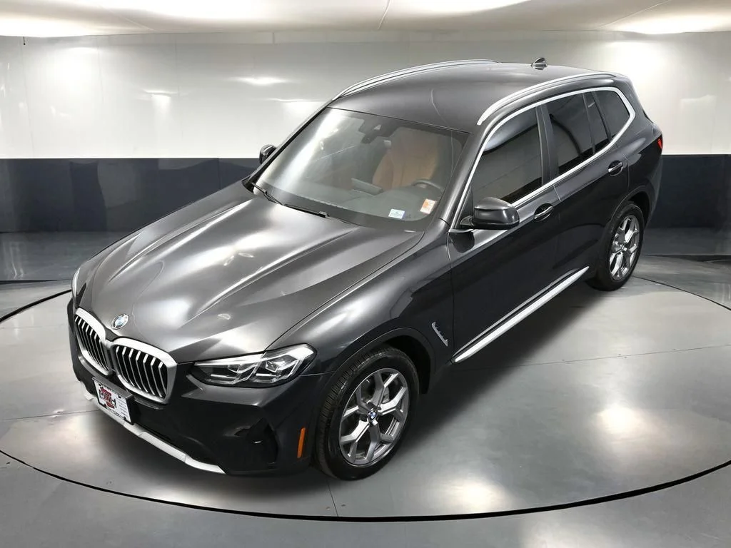 2023 BMW X3 30i - Photo 57