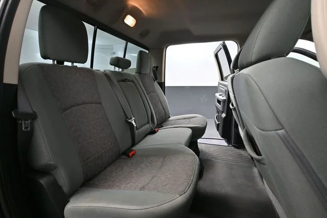 Used 2016 Blue Ram Big Horn image 40