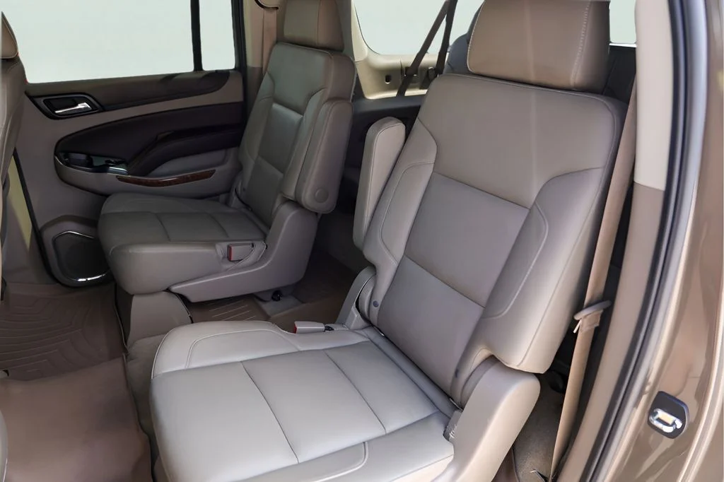 Used 2015 Brown Chevrolet LTZ image 26
