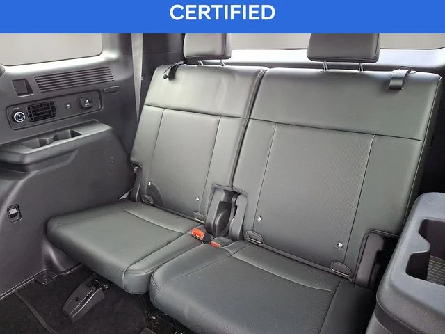 Used 2024 Gray Hyundai Calligraphy image 10