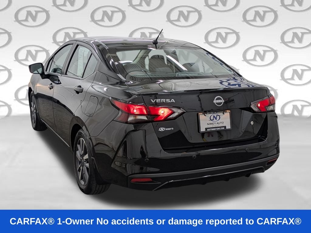 Used 2023 Black Nissan 1.6 S image 15