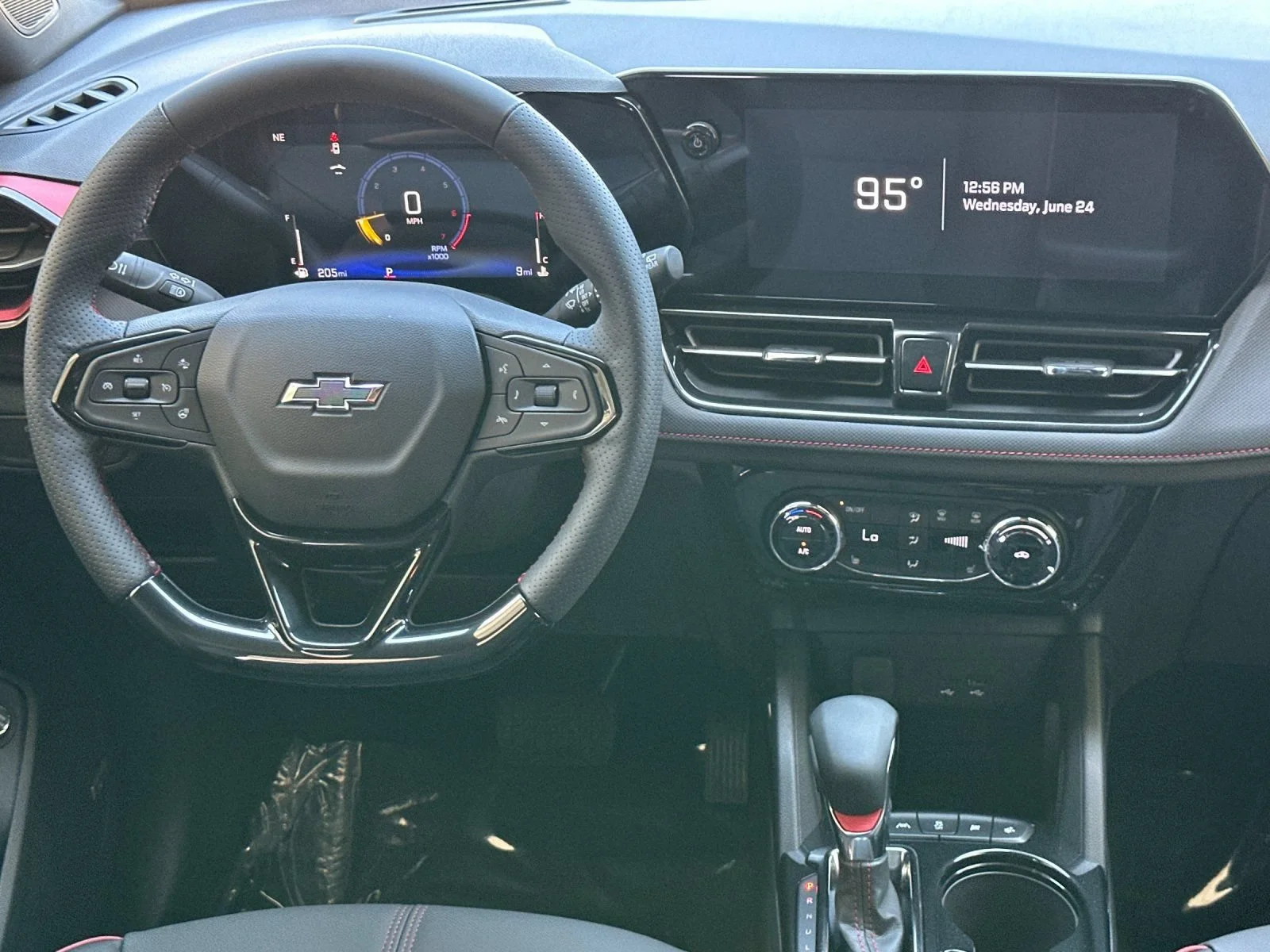 2026 Chevrolet Trailblazer RS - Photo 14