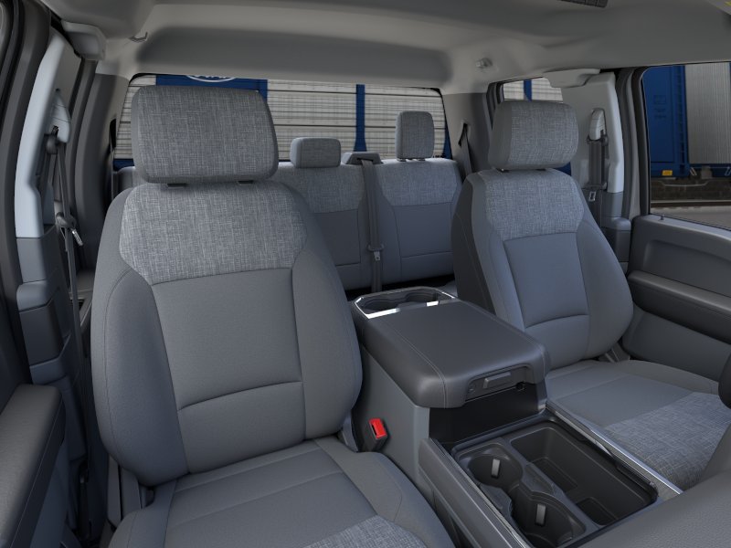 New 2026 Avalanche Ford F-250® XLT image 10