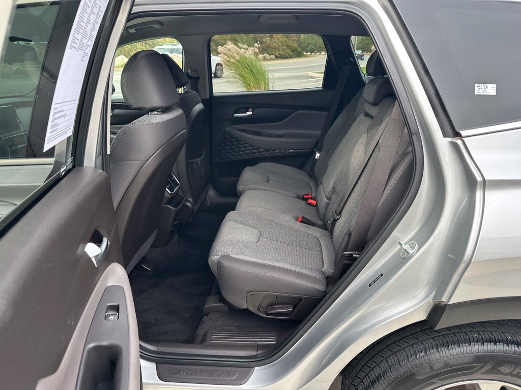 2020 Hyundai Santa Fe SEL - Photo 31