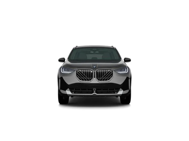 New 2026 Black Sapphire Metallic BMW  image 2