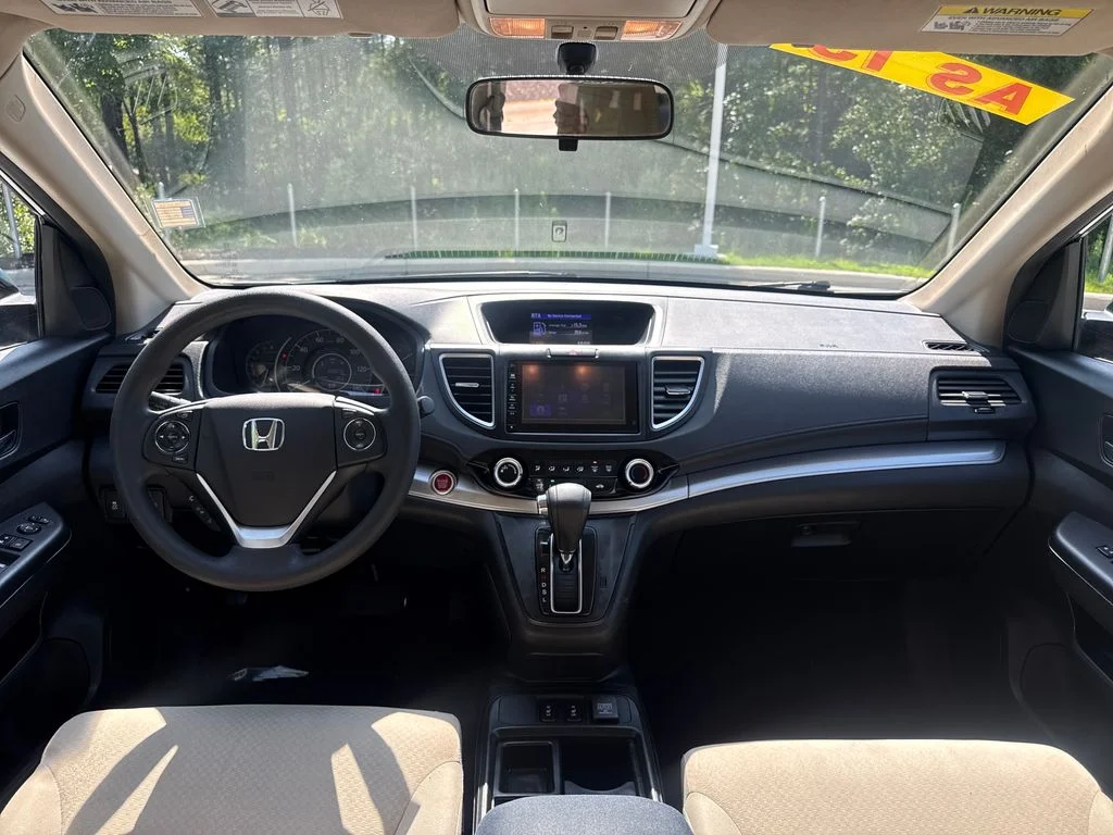 Used 2015 Mountain Air Metallic Honda EX image 16