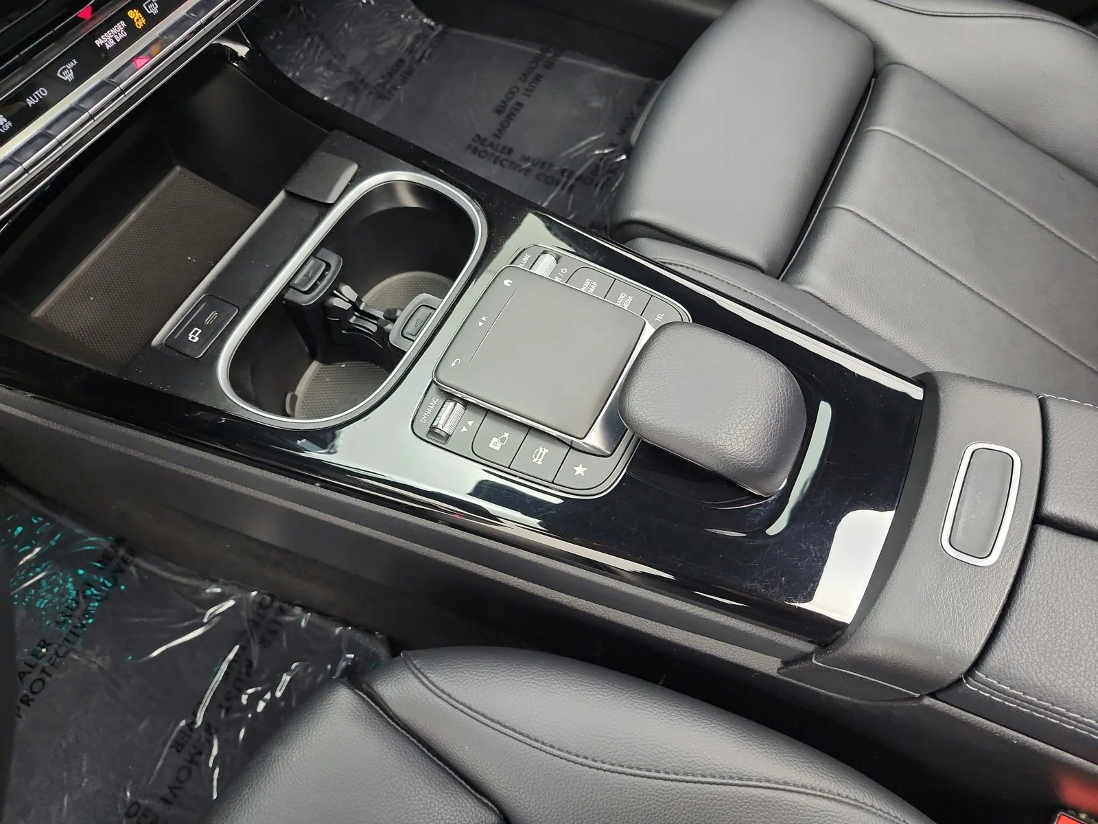 Used 2023 Mountain Grey Metallic Mercedes-Benz CLA 250 Coupe image 11