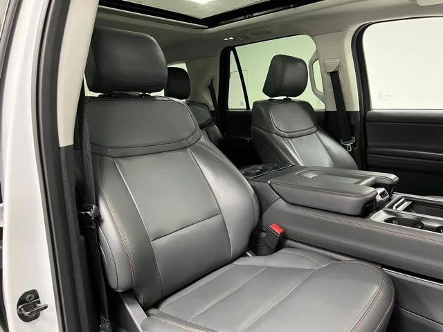 Used 2025 White Ford Active image 56