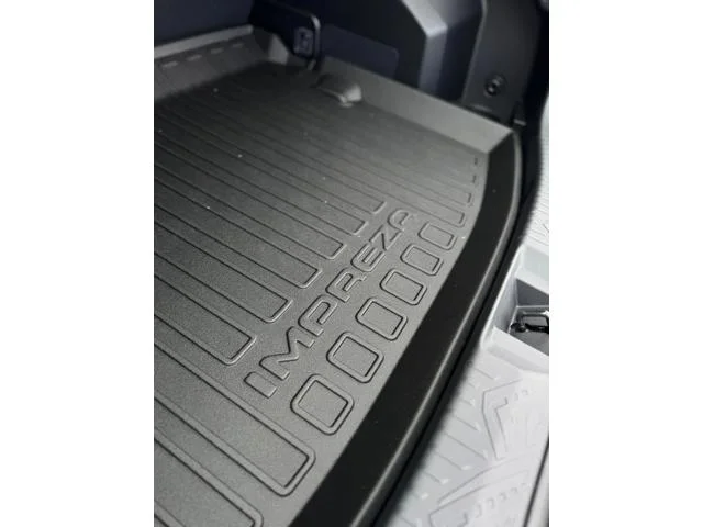 New 2026 MAGNETITE GRAY METALLIC Subaru Sport image 36