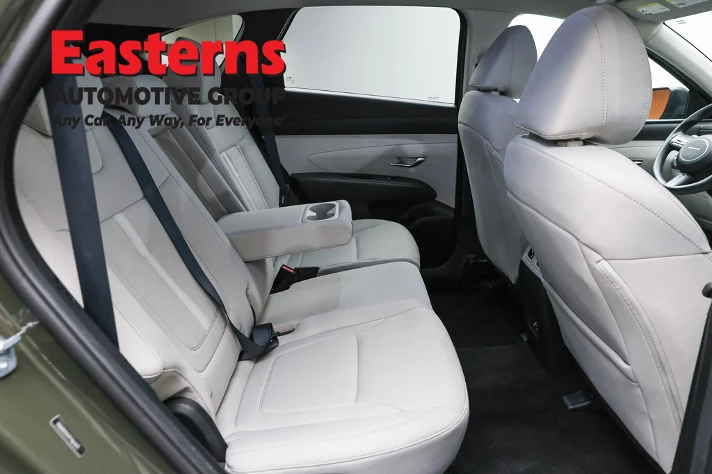 Used 2026 Green Hyundai SEL image 24