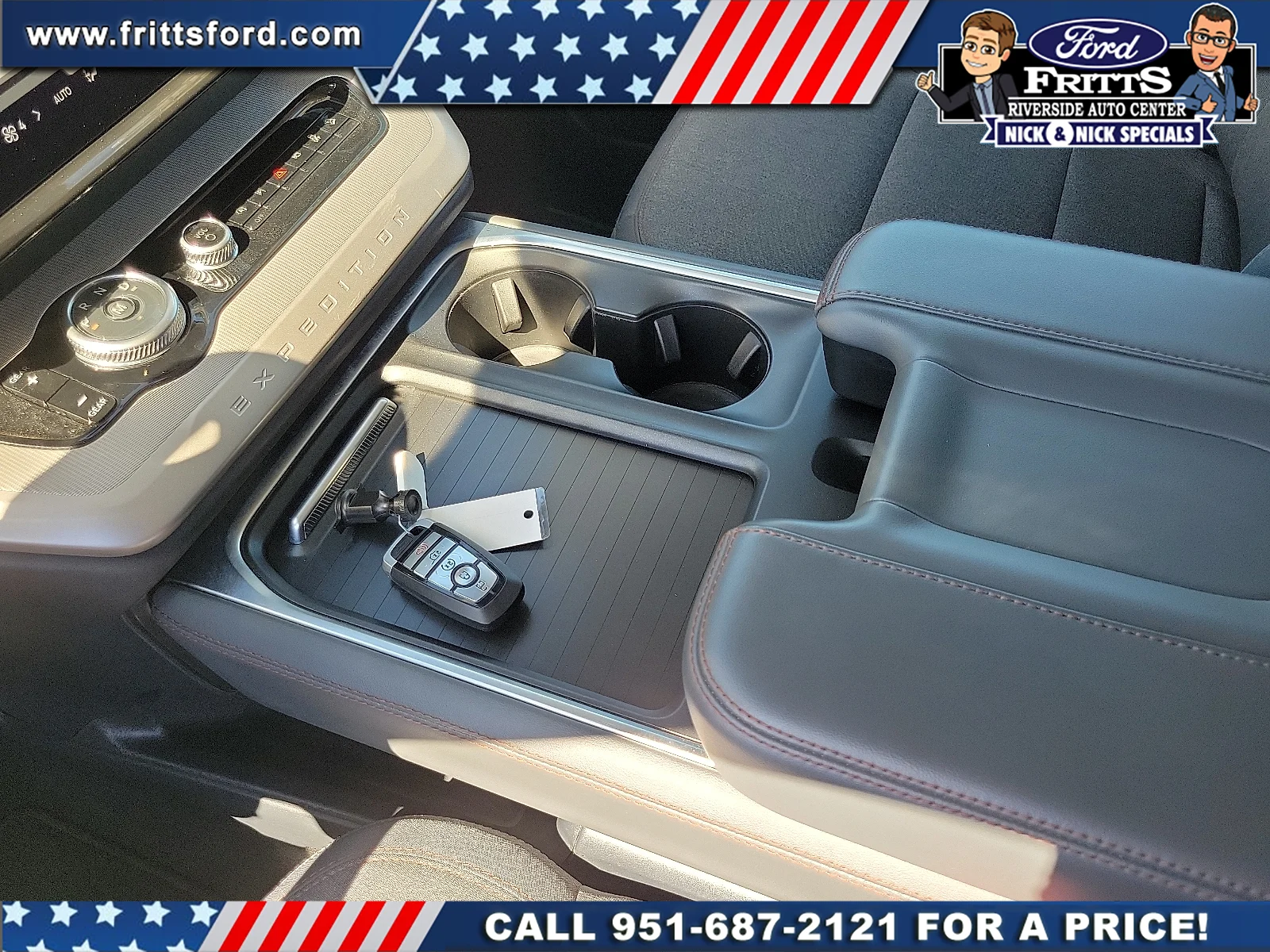 Certified Used 2025 Black Metallic Ford Active image 8