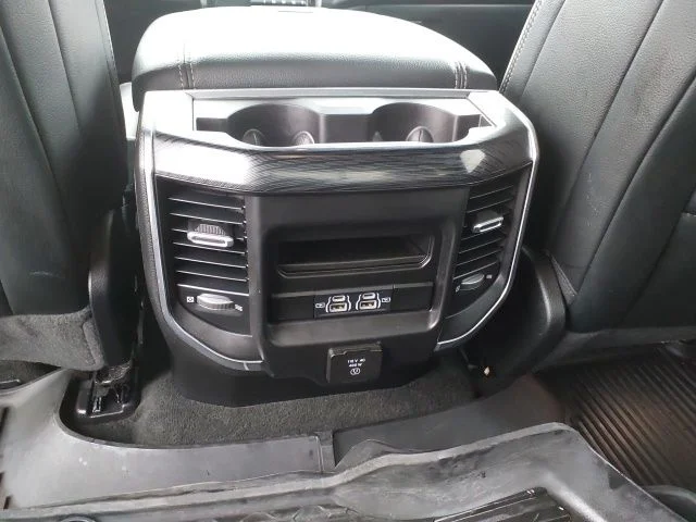 Used 2023 Gray Ram Laramie image 11