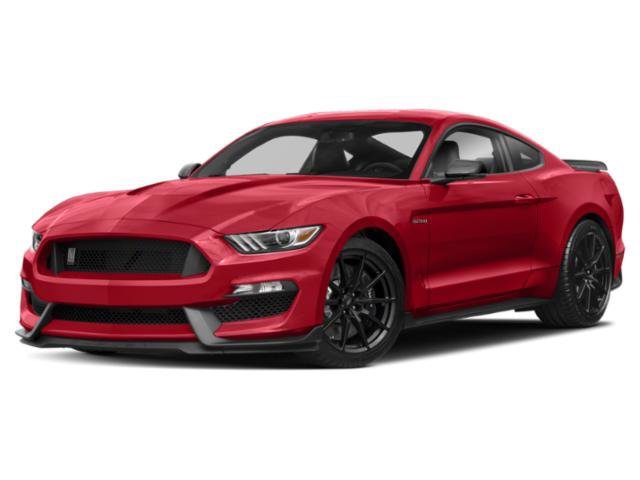 2017 Ford Mustang Shelby GT350's photo
