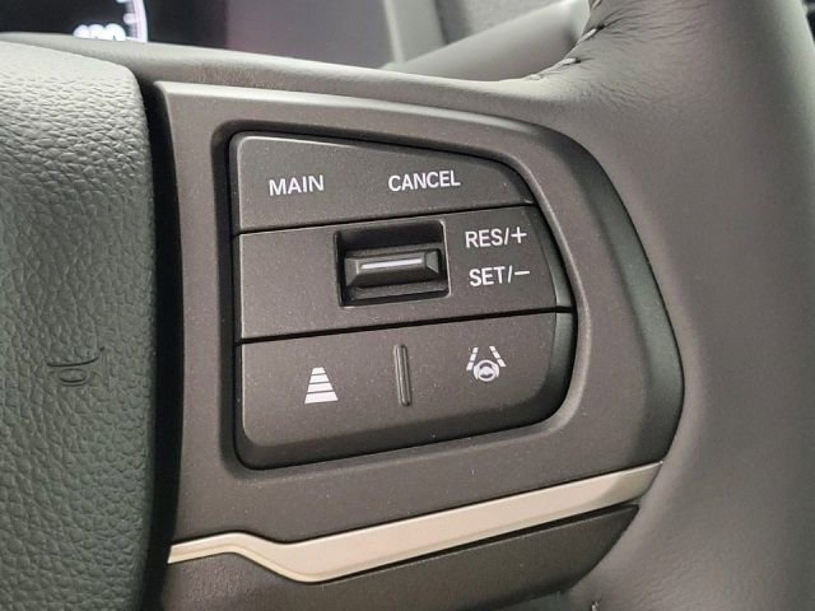 2026 Honda Ridgeline RTL - Photo 18