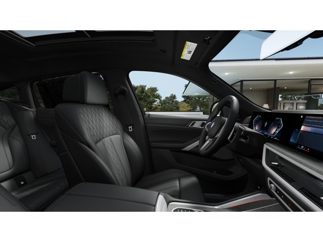 New 2027 Skyscraper Grey Metallic BMW xDrive40i image 9