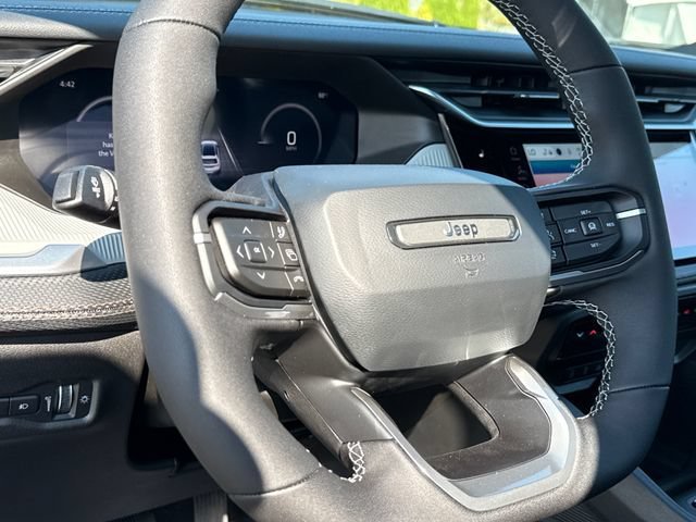 New 2026 41 Jeep Limited image 15