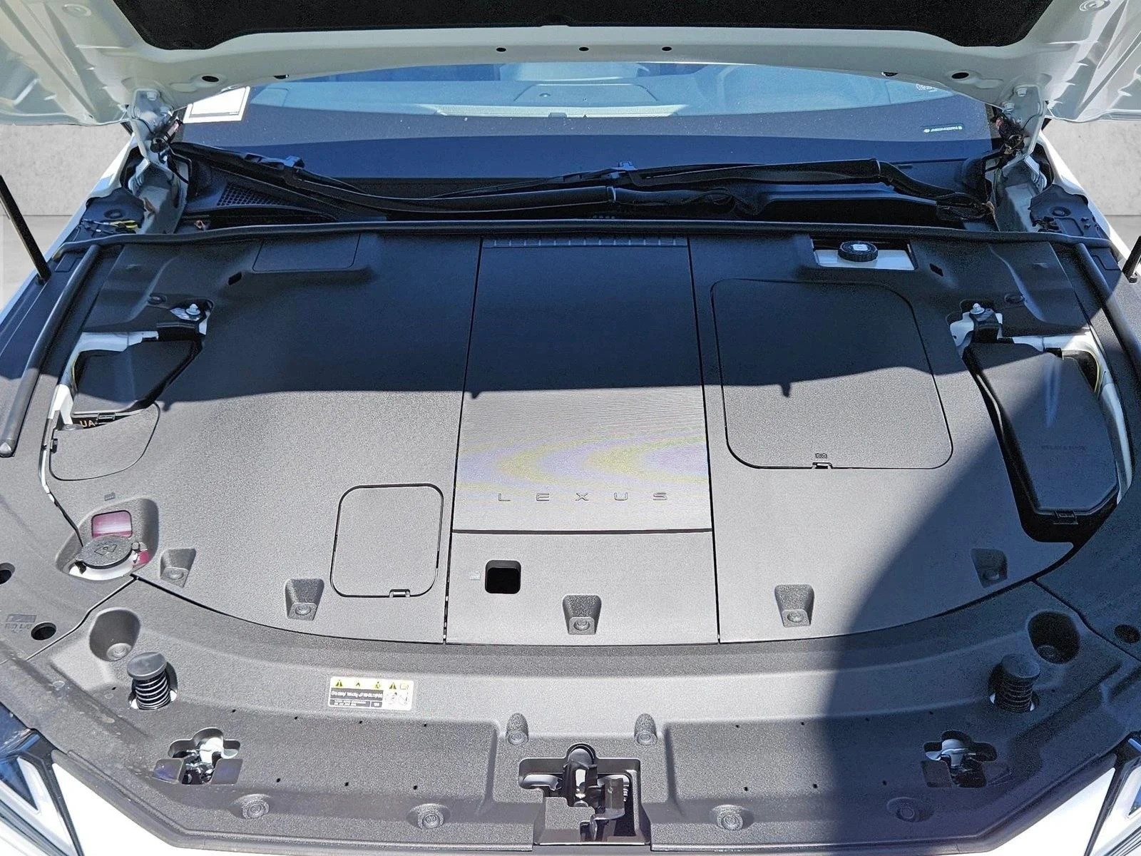 2026 Lexus ES BEV 350e Premium - Photo 16