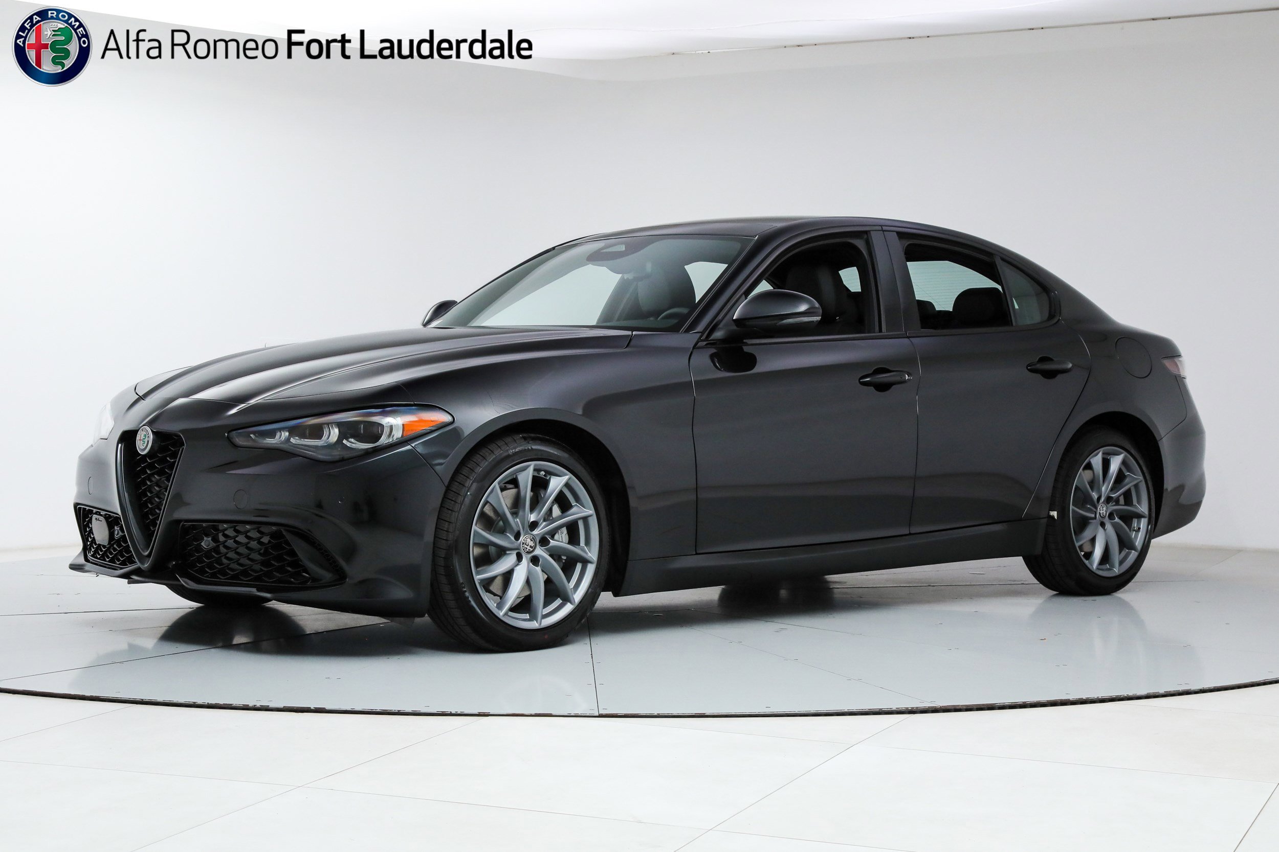 2026 Alfa Romeo Giulia Giulia RWD's photo