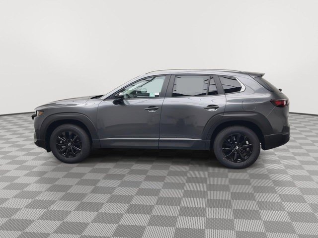 New 2026 Machine Gray Metallic Mazda 2.5 S Preferred AWD image 37