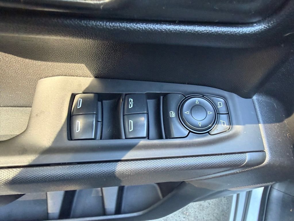 Used 2024 Gray Chevrolet Custom image 13