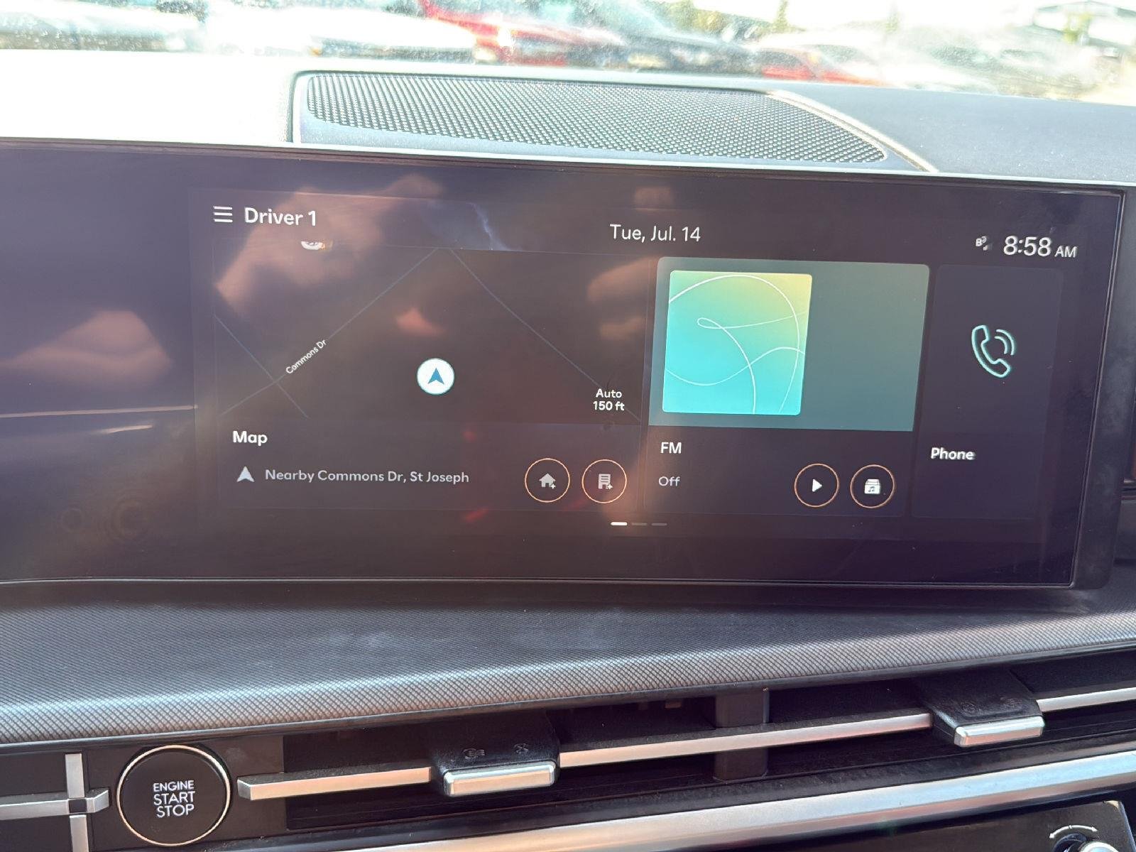 Used 2024 Gray Hyundai XRT image 17