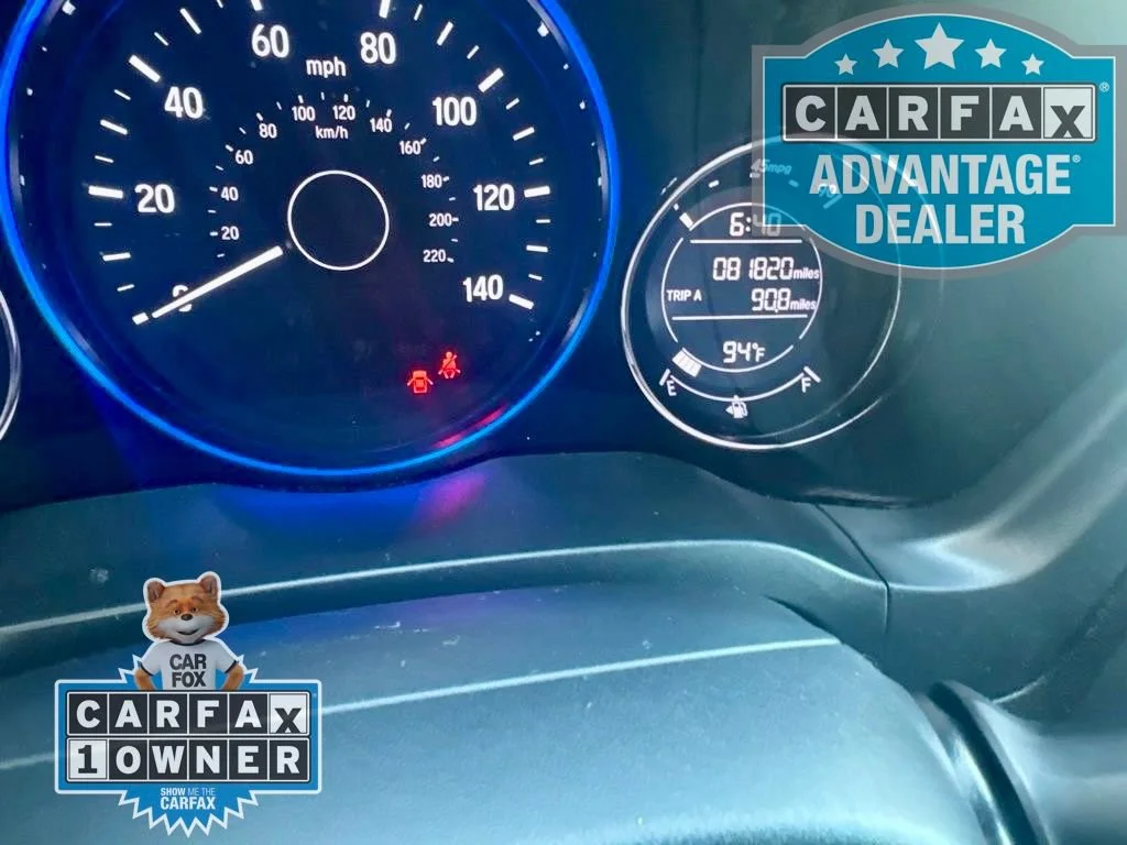 Used 2021 Black Honda 2WD Sport image 6