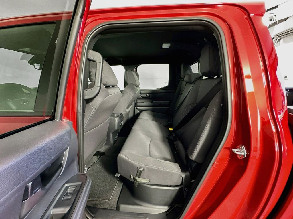 Used 2026 Red Toyota SR5 image 25
