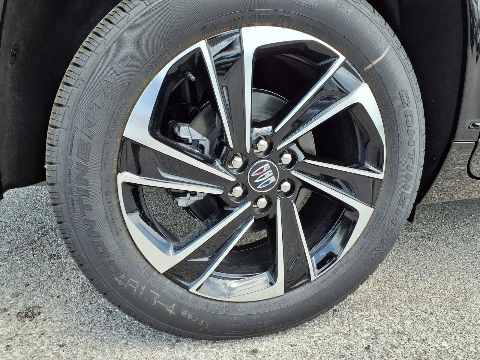 2026 Buick Enclave Sport Touring - Photo 25