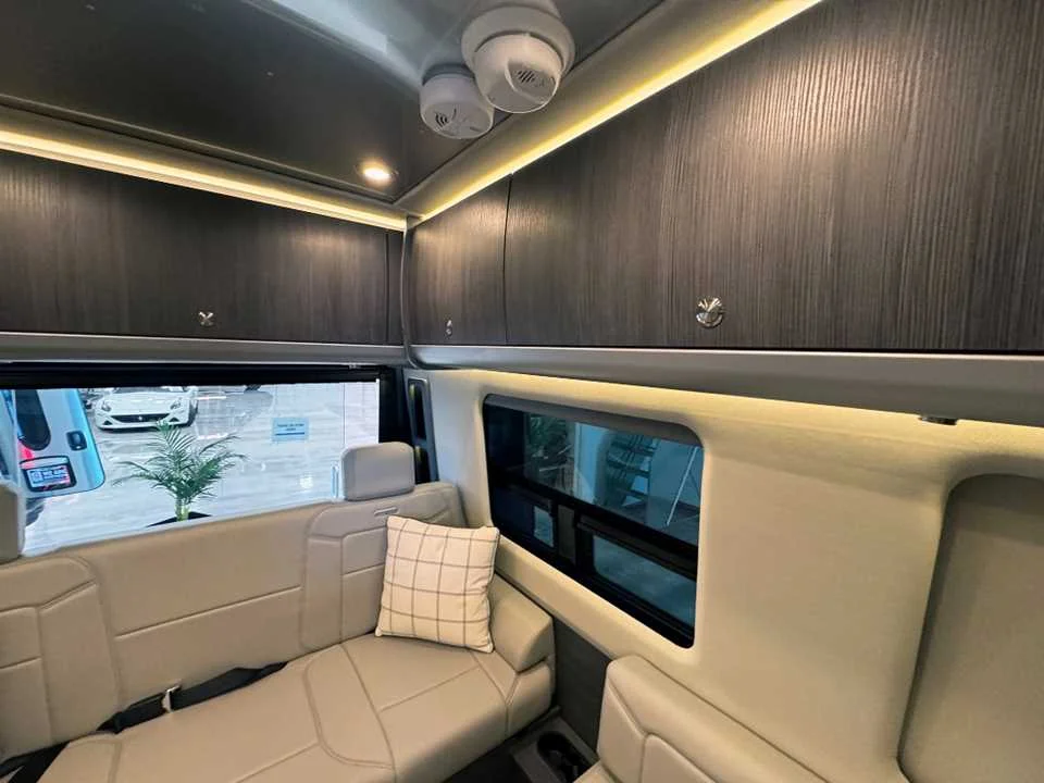 New 2026 TENORITE AIRSTREAM  image 17