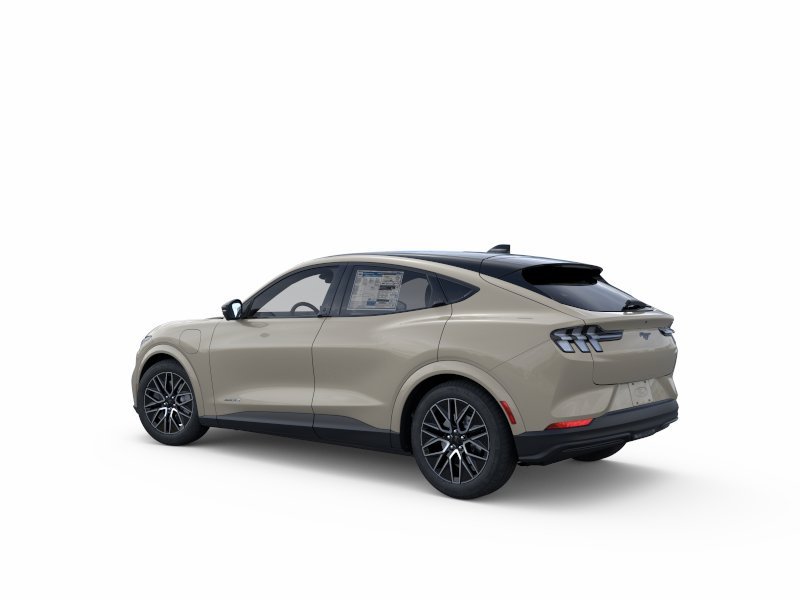 New 2026 Desert Sand Ford Premium image 26