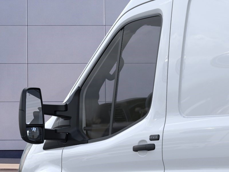 New 2026 Oxford White Ford  image 21