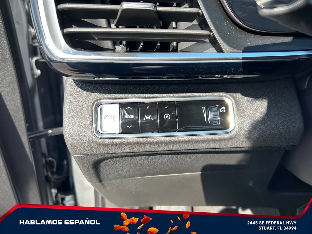 2026 Buick Envision Preferred - Photo 24