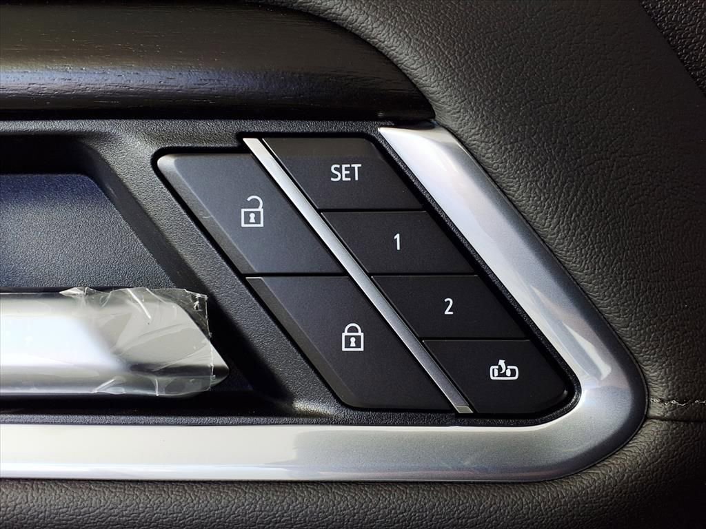 2026 GMC Sierra 1500 Denali - Photo 46