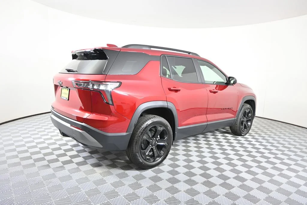 2026 Chevrolet Equinox LT - Photo 6