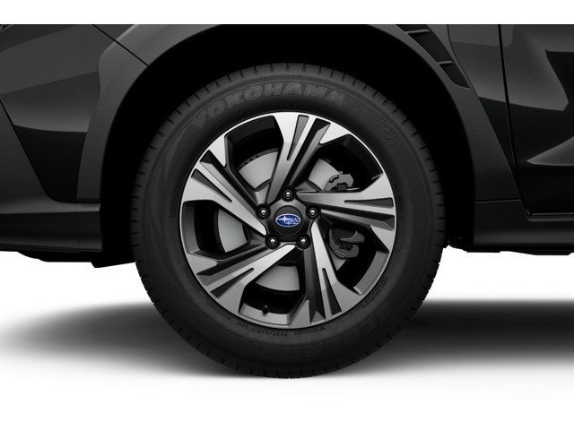 New 2027 CRYSTAL BLACK SILICA Subaru  image 10