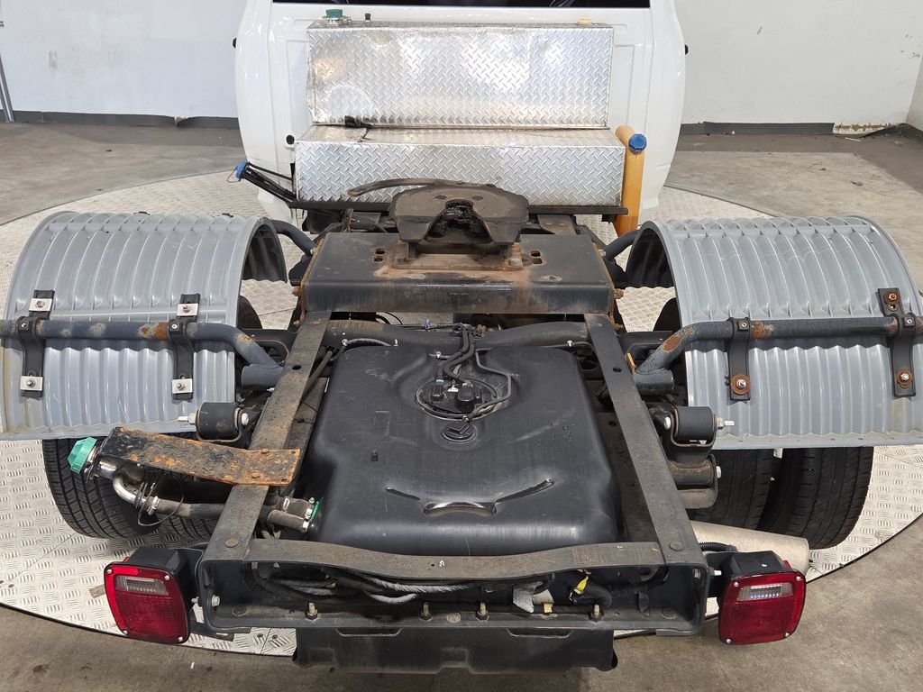 Used 2024 White Ram Tradesman image 21