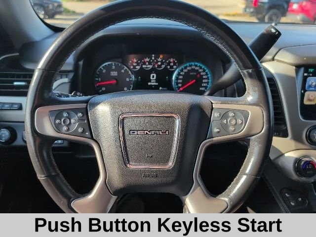 Used 2019 Gray GMC Denali image 10