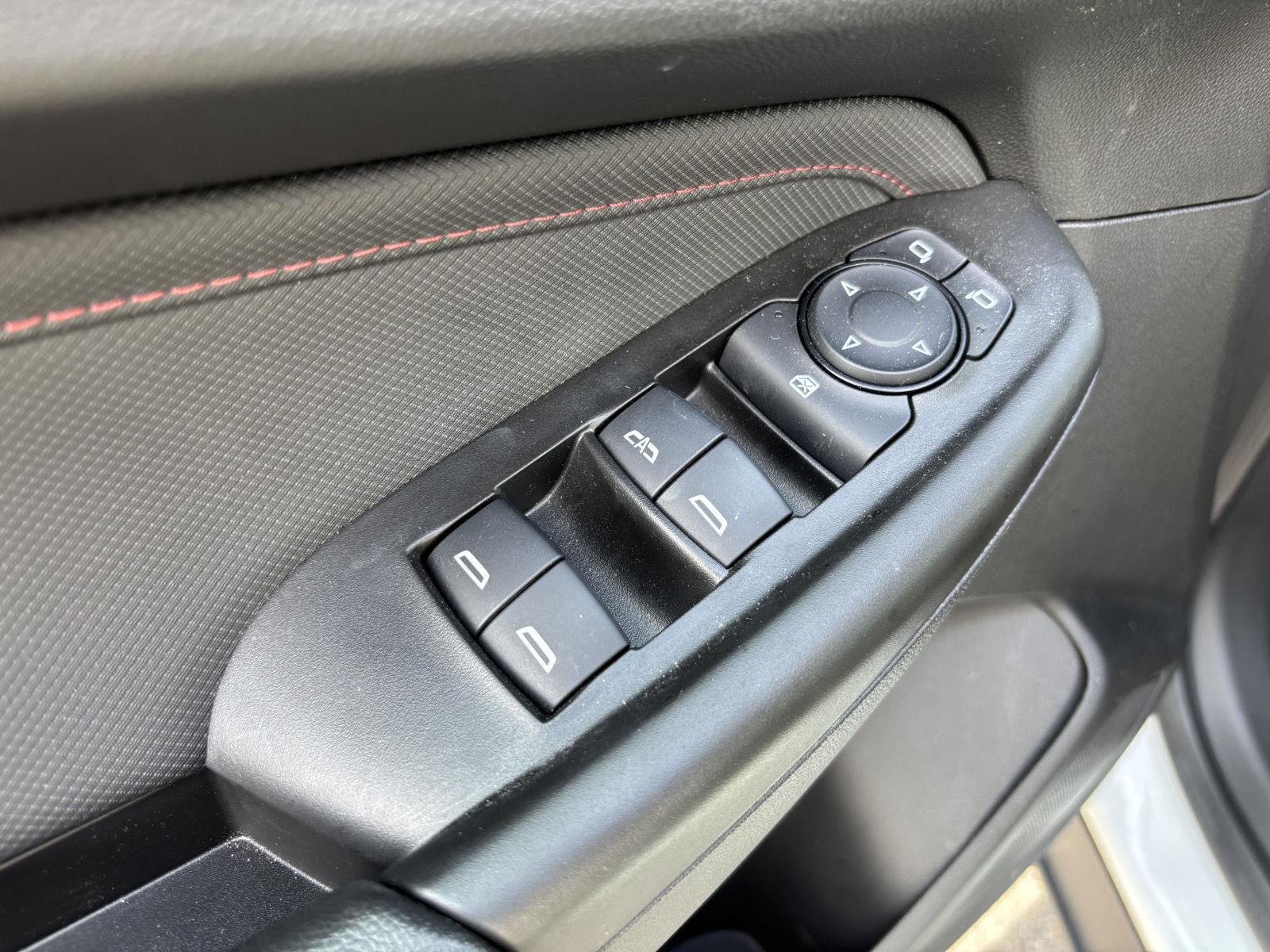 Used 2023 Summit White Chevrolet RS image 15