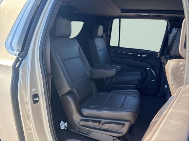 Used 2023 Beige GMC Denali image 31