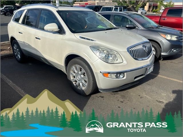 2012 Buick Enclave Leather AWD's photo